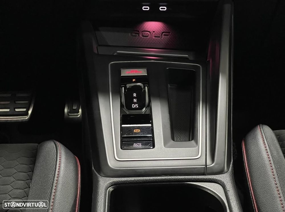 VW Golf 2.0 TSI OPF DSG GTI Clubsport - 9