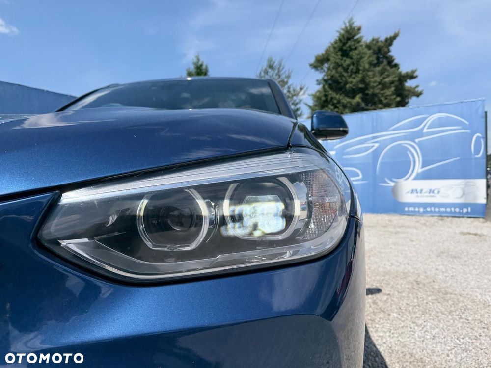 BMW X3 - 10