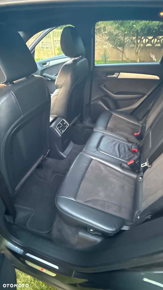 Audi Q5 - 8