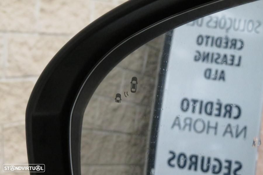 Hyundai Tucson 1.6 CRDi Premium +P.Pele DCT - 29