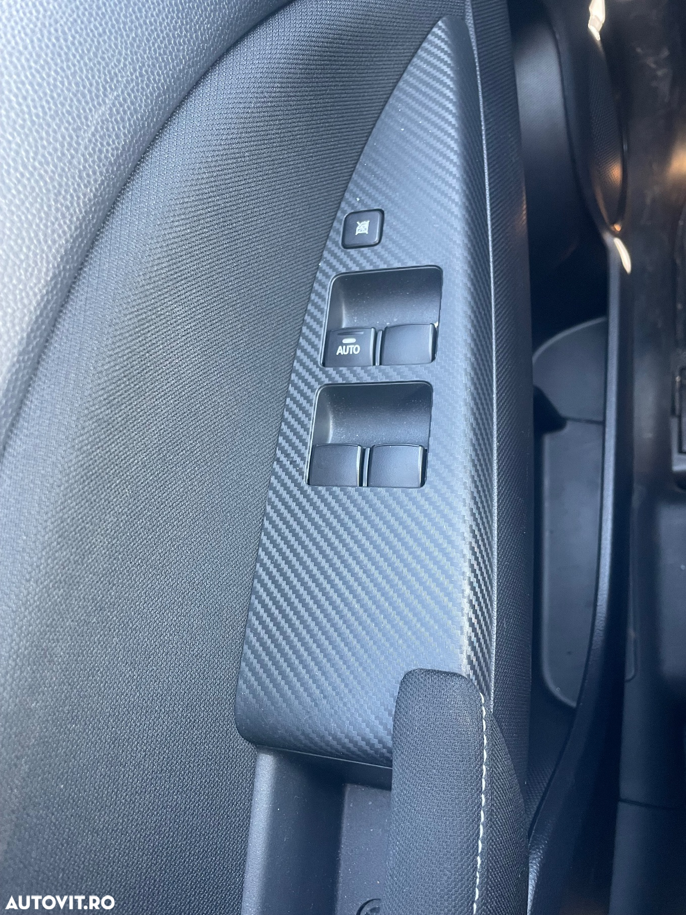 Mitsubishi Space Star 1.2 2WD CVT Intense+ - 11