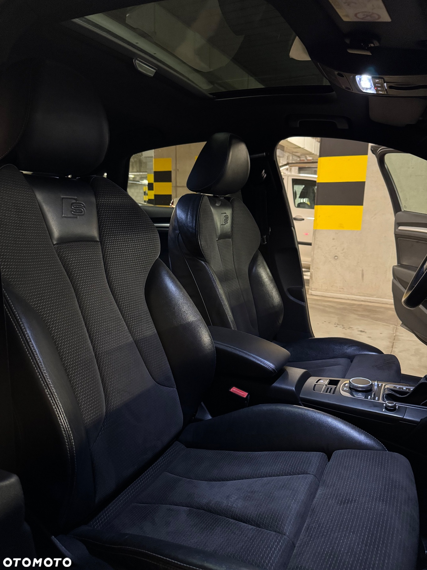 Audi S3 2.0 TFSI Quattro S tronic - 15