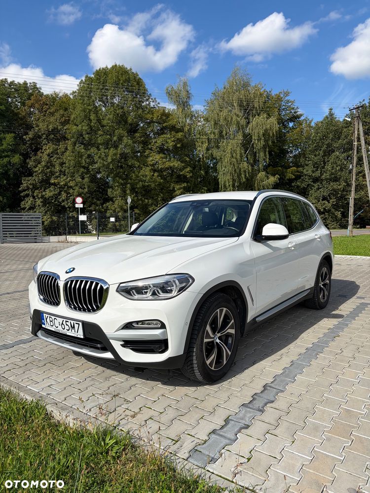 BMW X3 xDrive30i xLine - 6