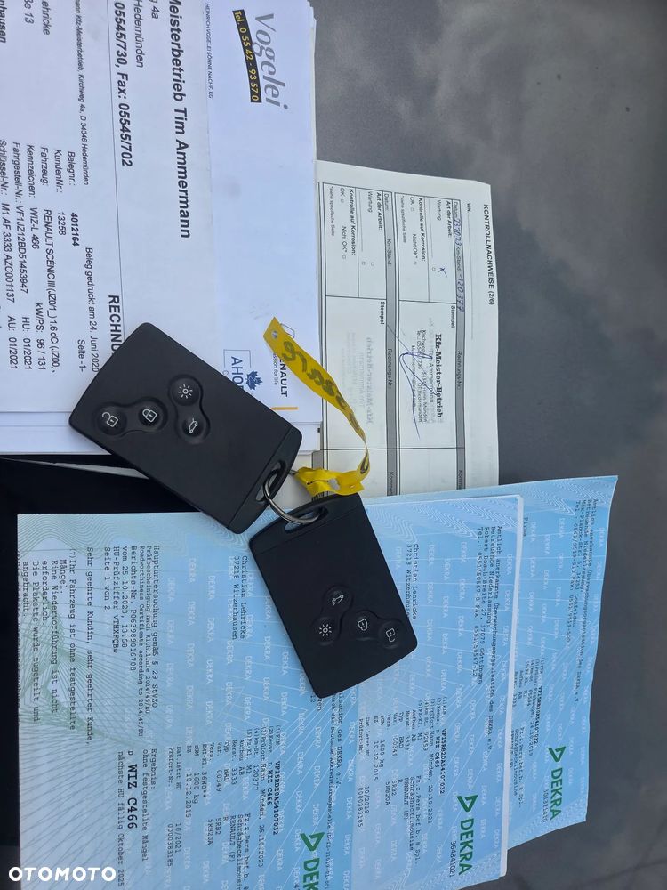 Renault Clio - 12