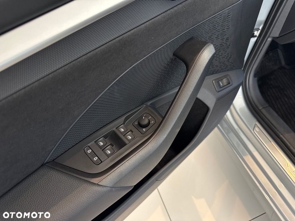 Skoda Octavia 2.0 TDI Drive Selection DSG - 16