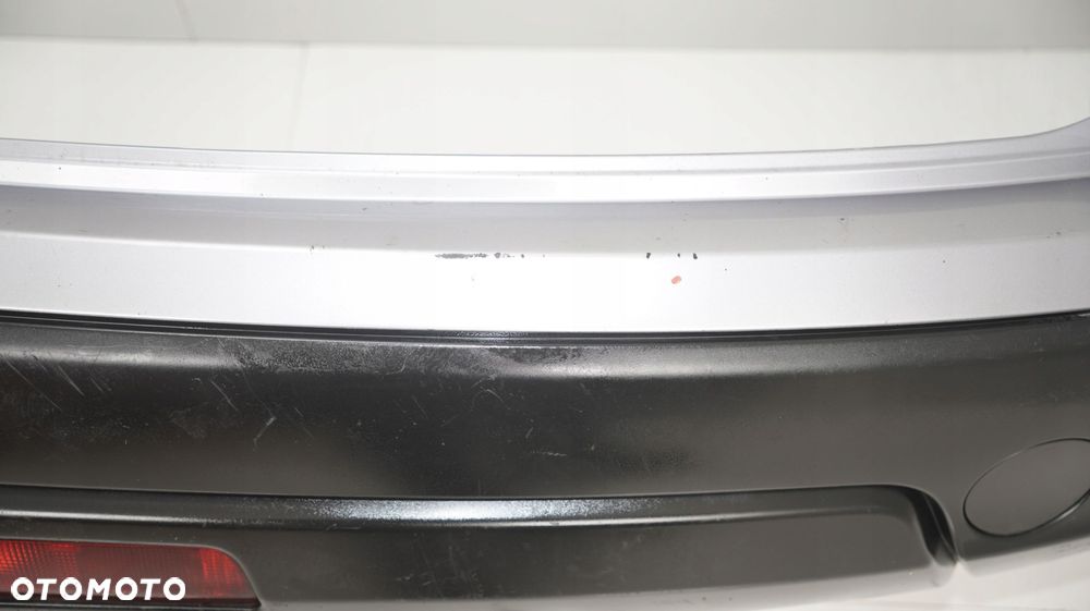 ZDERZAK TYŁ TYLNY NISSAN QASHQAI J10 06-09R PDC KAQ - 6