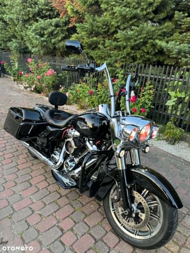 Harley-Davidson Touring Road King - 4