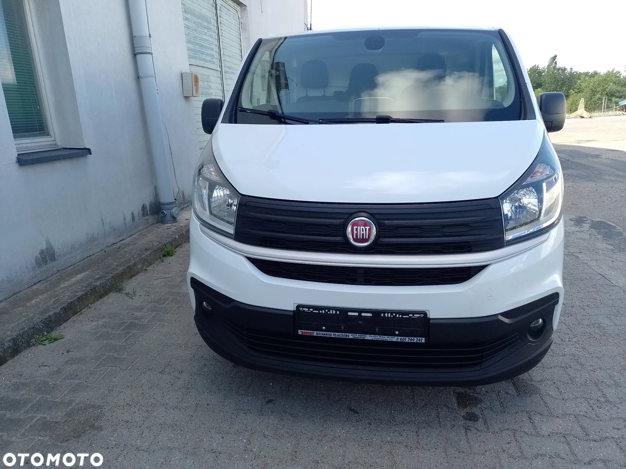 Fiat TALENTO - 7