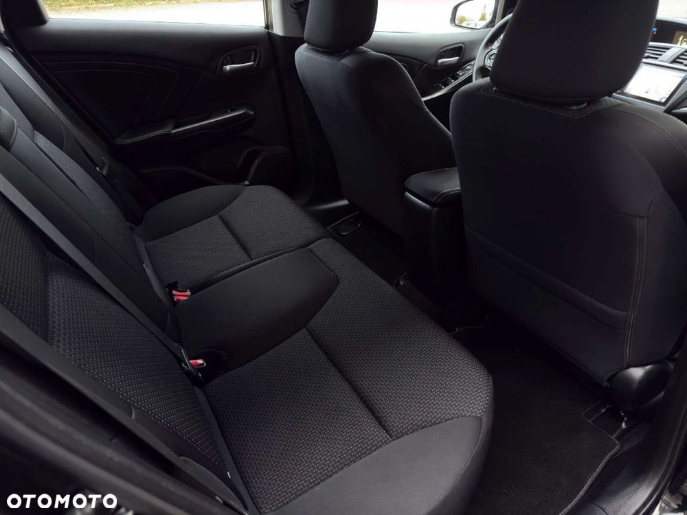 Honda Civic 1.4 i-VTEC Elegance - 34