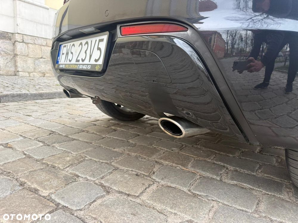 Opel Astra 1.6 Turbo Start/Stop 120 Jahre - 25