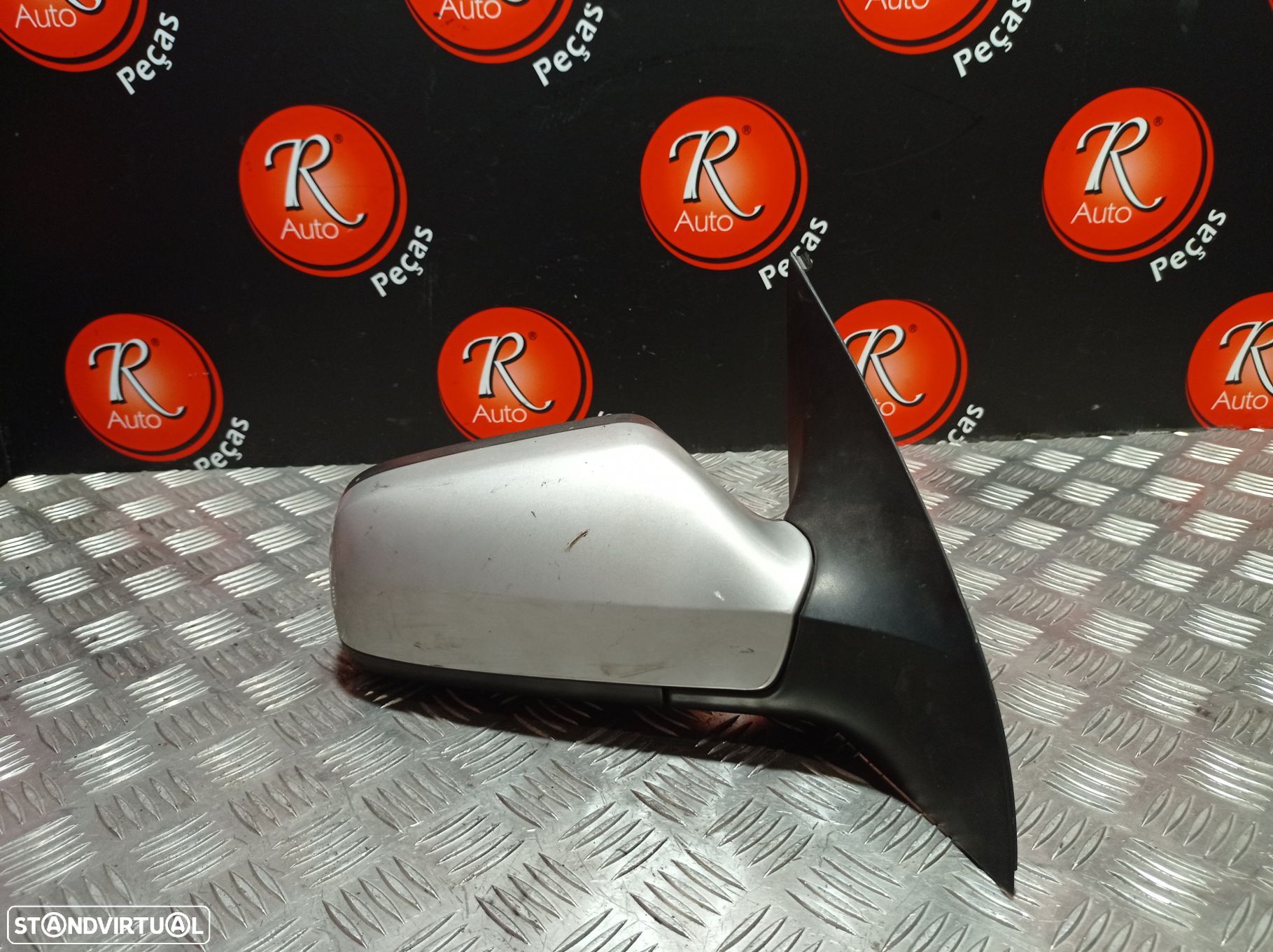 Espelho Retrovisor Dto Opel Astra G Combi (T98) - 1