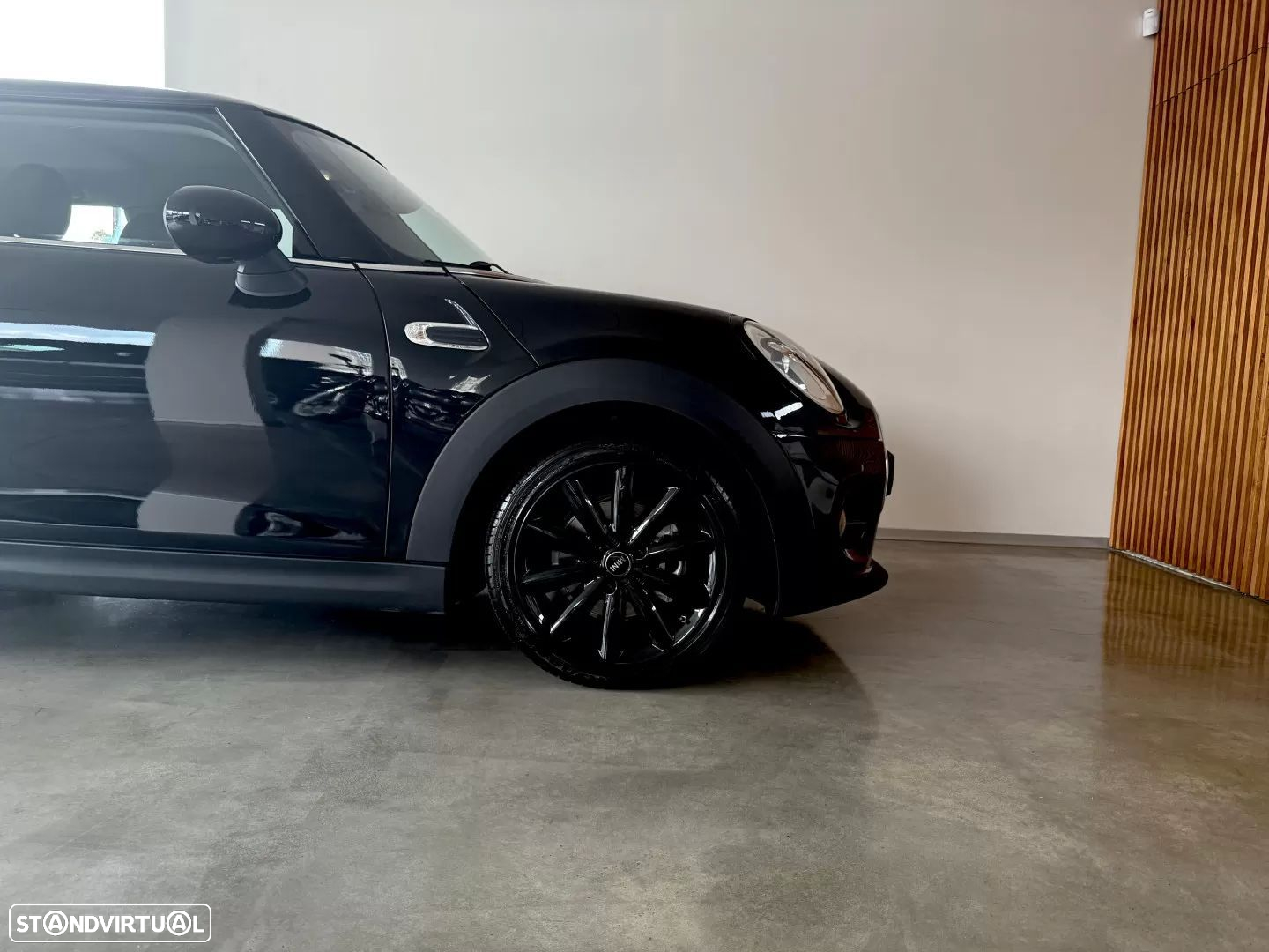 MINI 3 Portas One D - 25