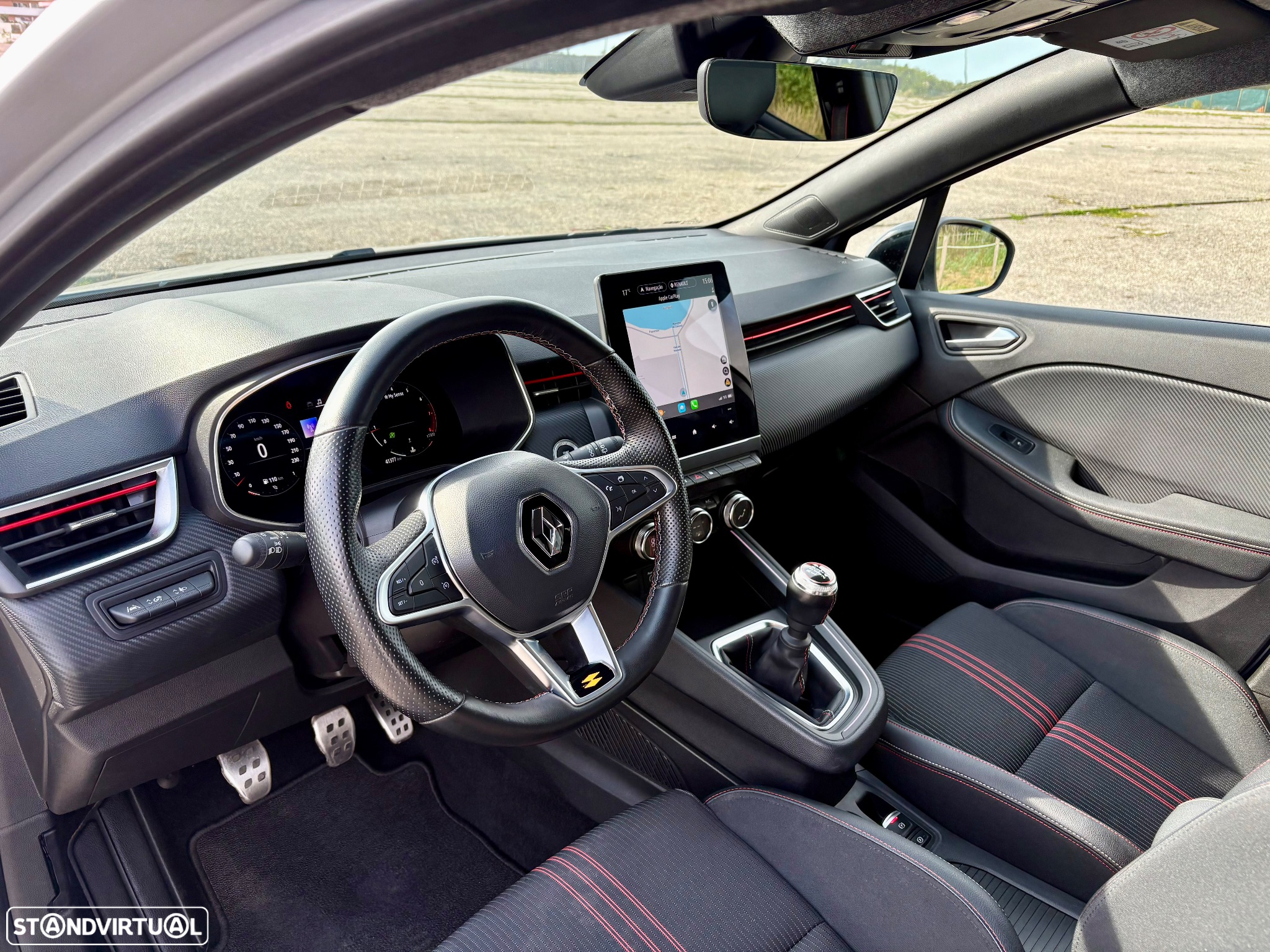Renault Clio - 6