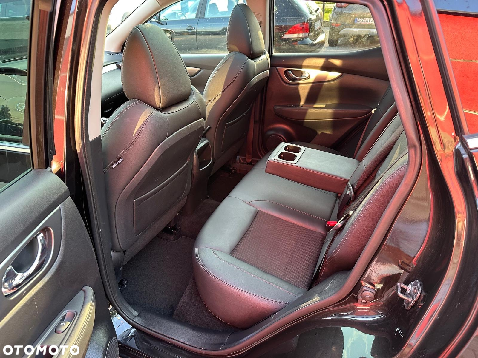 Nissan Qashqai 1.3 DIG-T Tekna+ - 19
