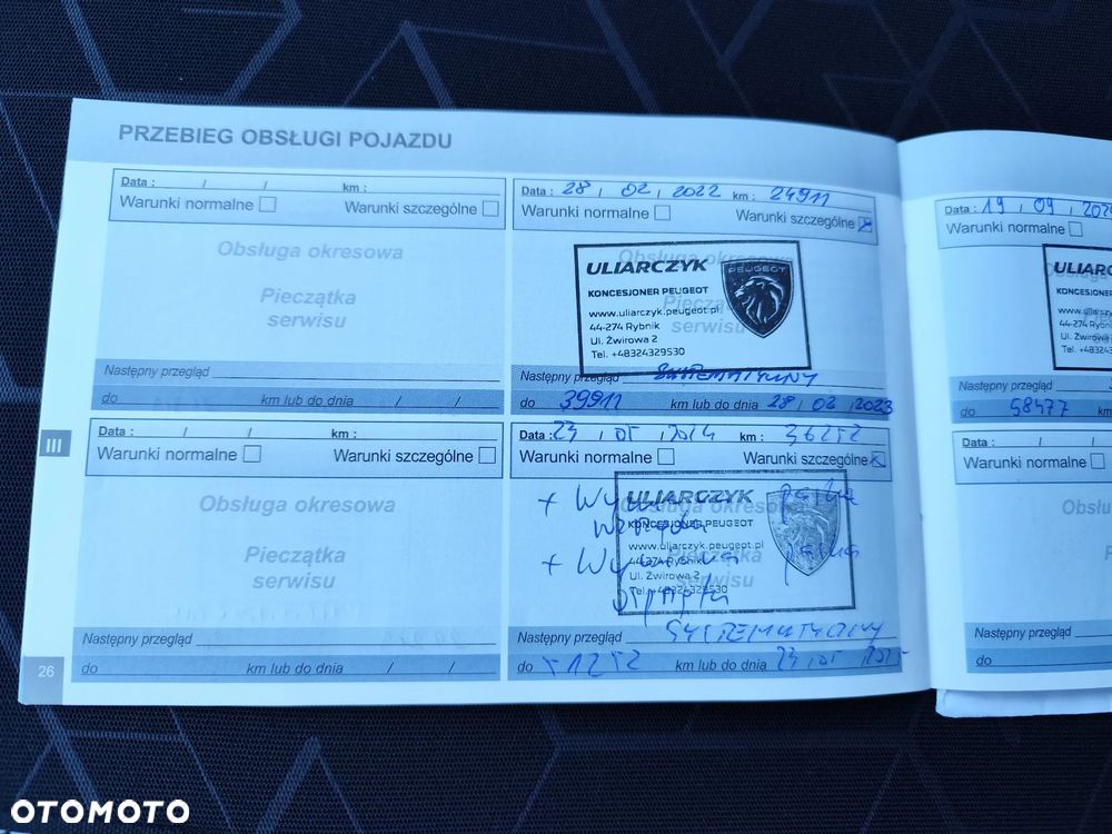 Peugeot 2008 1.2 Pure Tech Active S&S - 18