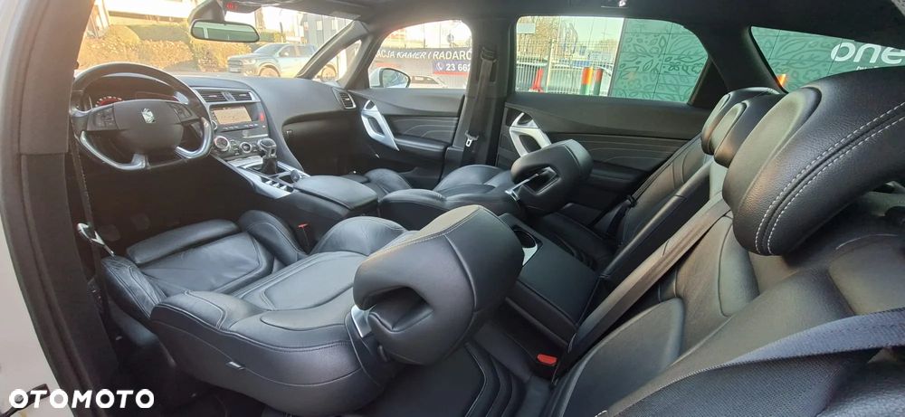 DS Automobiles DS 5 - 23