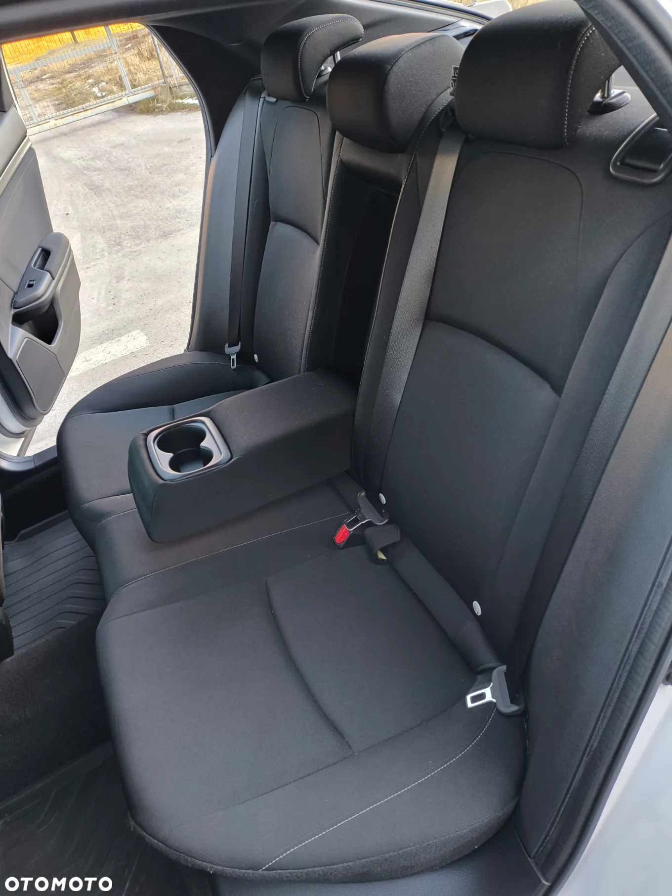 Honda Civic 1.0 T Elegance - 36