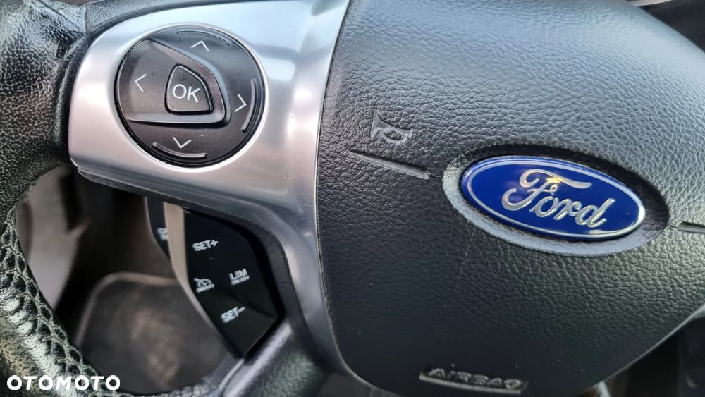 Ford Kuga 2.0 TDCi 4x4 Titanium - 20