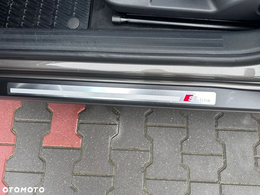 Audi A3 Sportback - 23