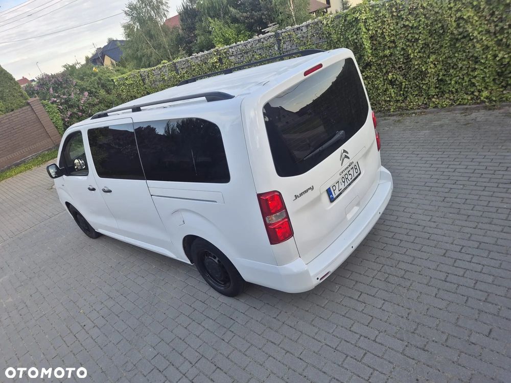 Citroën SpaceTourer 1.5 BlueHDi XL Feel - 10