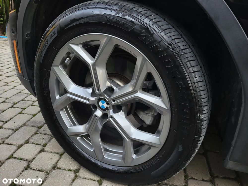BMW X3 xDrive30i GPF xLine - 19