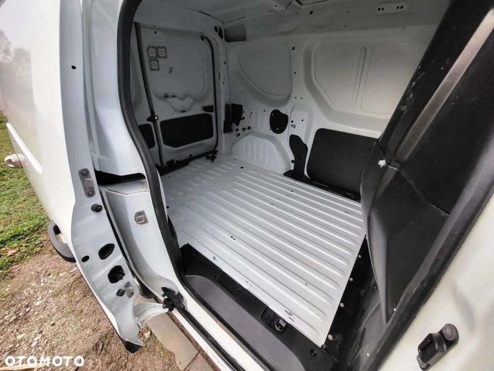 Renault Express L2 Advance Brygadowy - 11