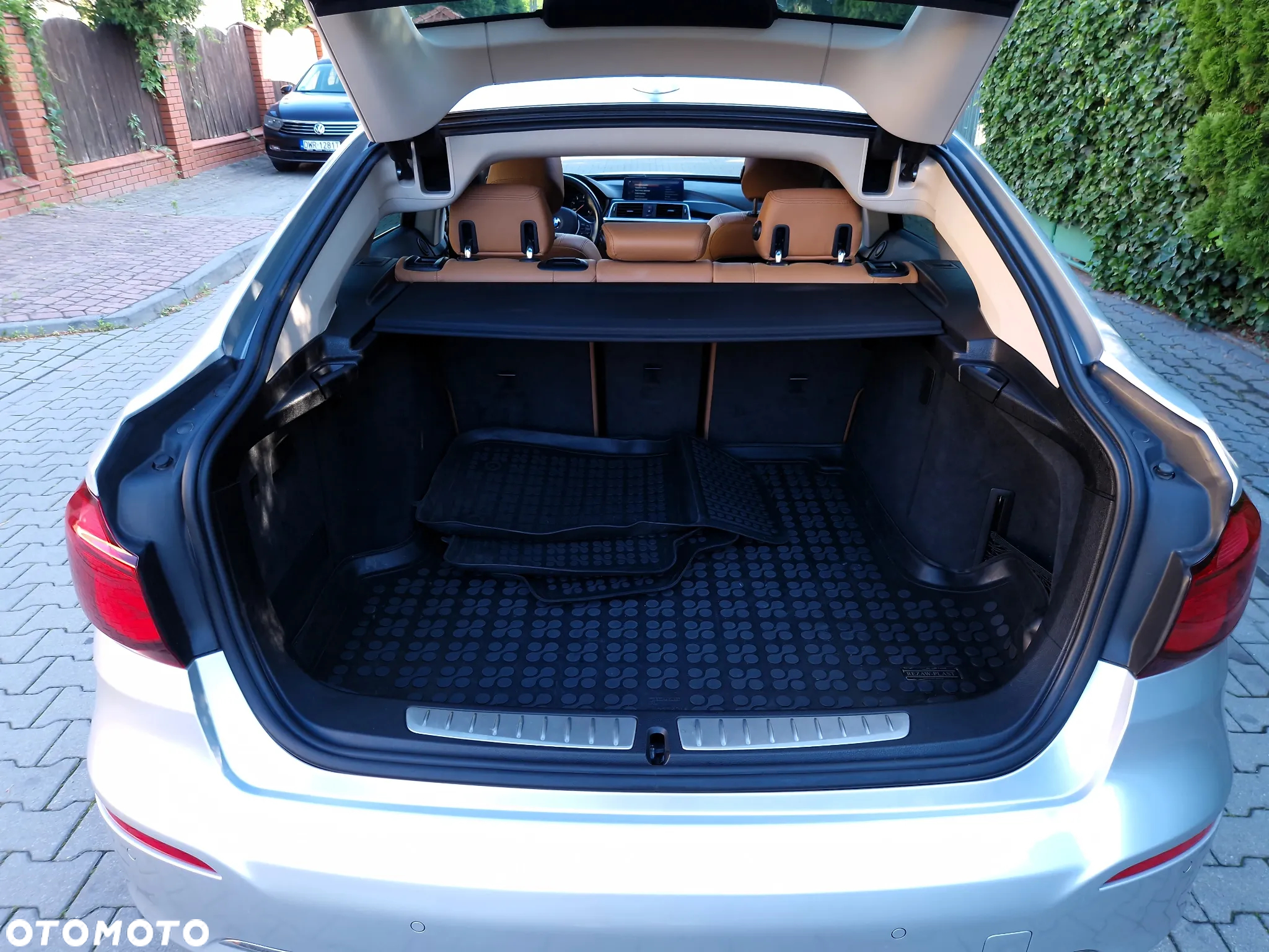 BMW 3GT 320d xDrive Luxury Line - 20