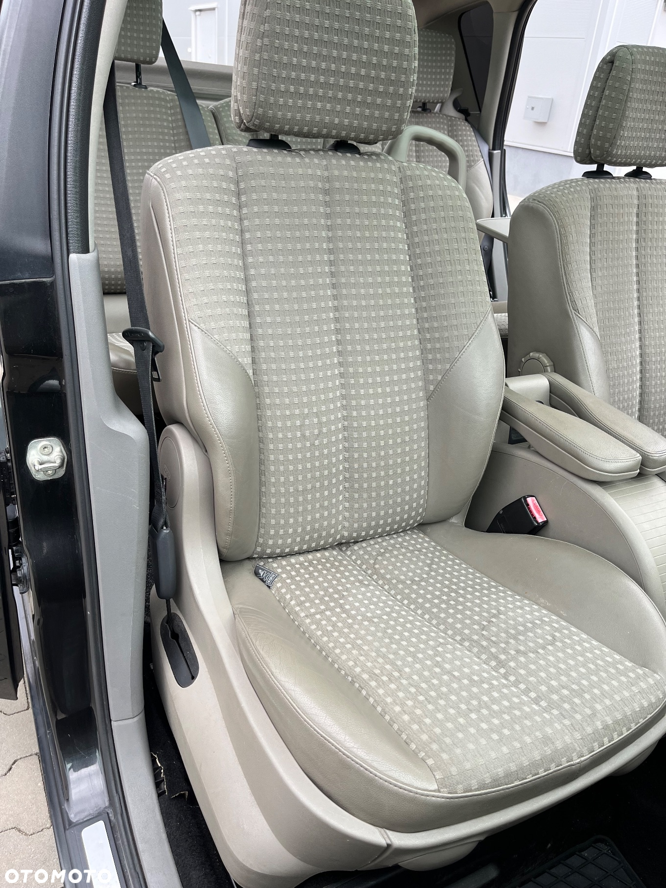 Renault Scenic 1.5 dCi Pack Authentique - 29