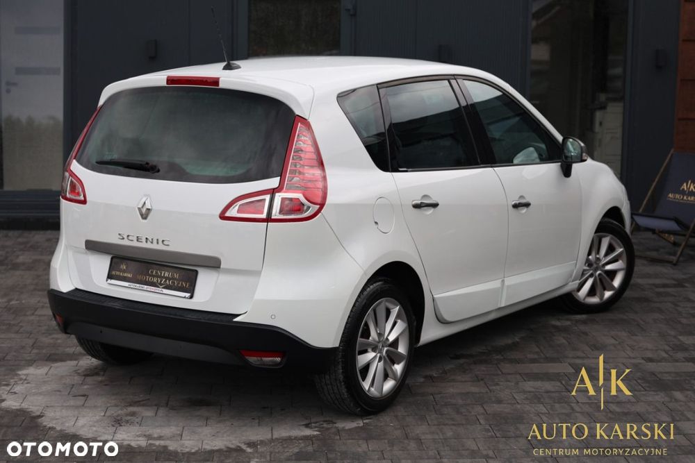 Renault Scenic - 12