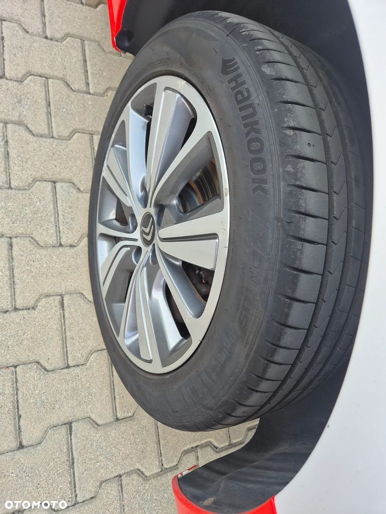 Peugeot Expert 2.0HDI 2018r L2 Long 180koni EAT6 klimatronik Ledy Blis 100%Bezwypadek SerwisASO SUPER STAN Alufelgi 17'' Wersja PREMIUM - 24