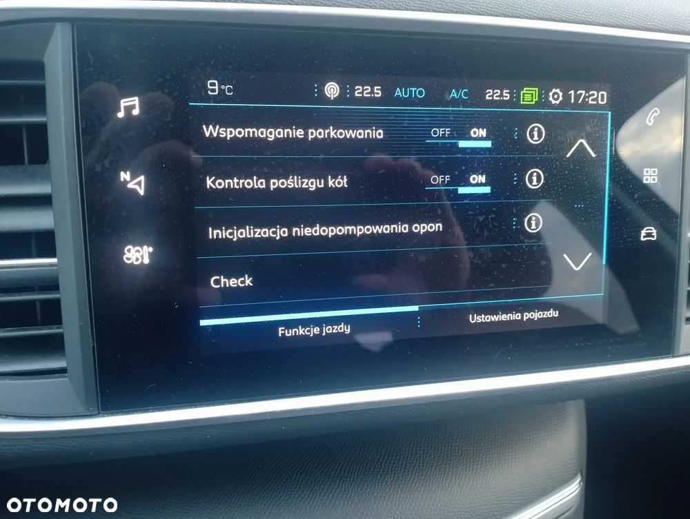 Peugeot 308 BlueHDi 100 Stop & Start Active Pack - 32