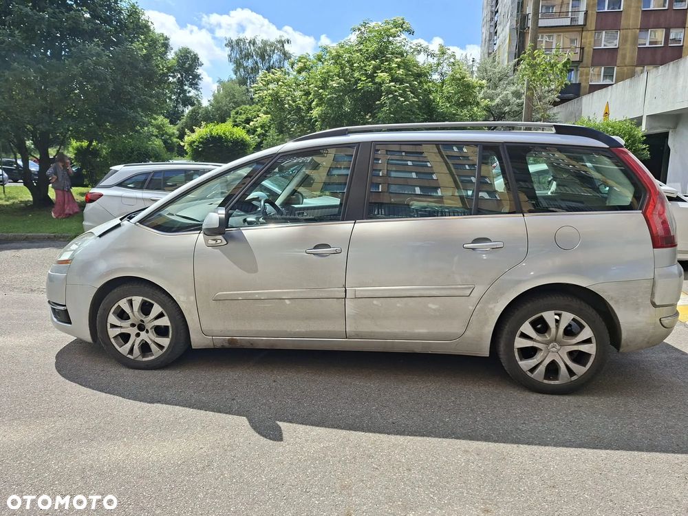 Citroën C4 Picasso 1.6 HDi Impress - 5