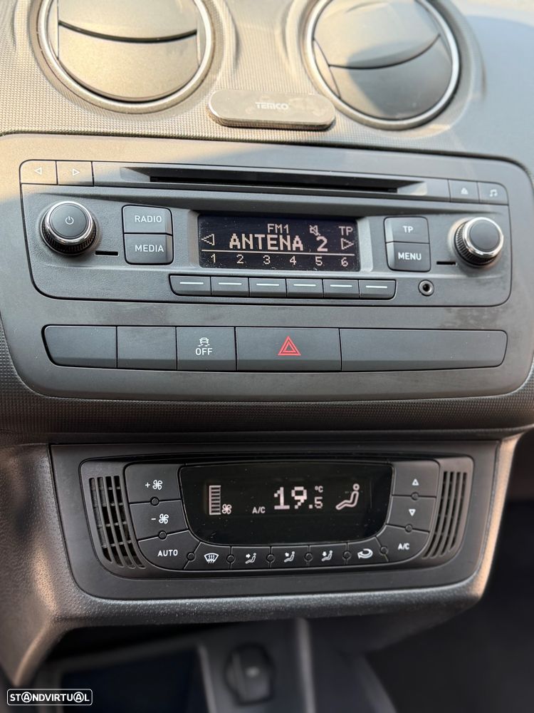 SEAT Ibiza - 17