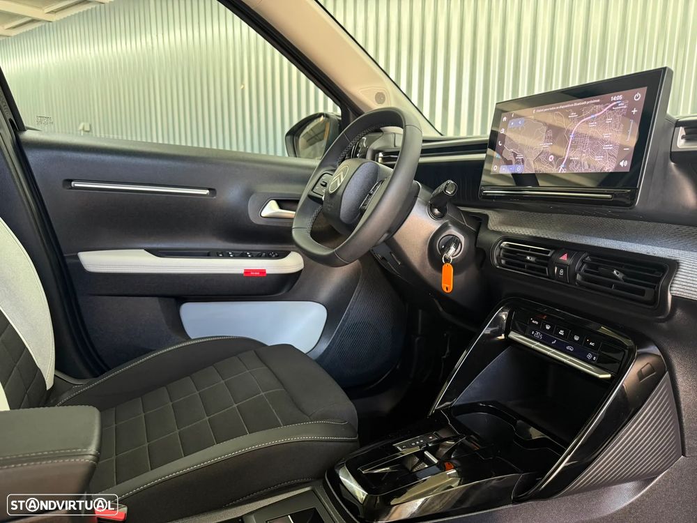 Citroën e-C3 44 kWh You Pack Plus - 20