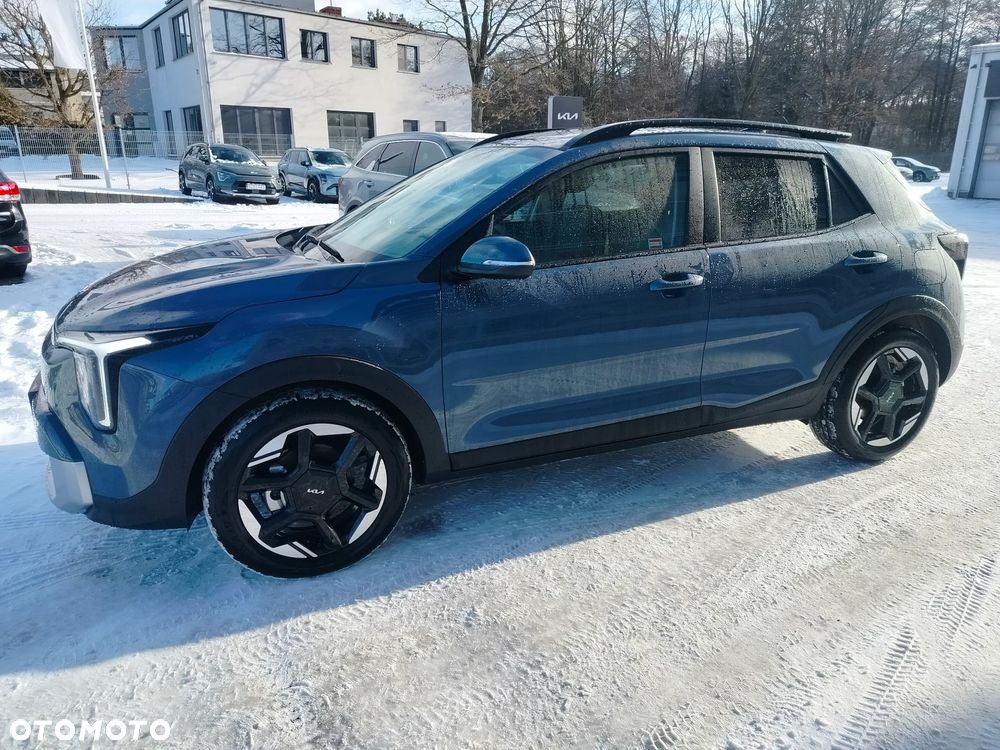 Kia Stonic 1.0 T-GDI L Business Line DCT - 4