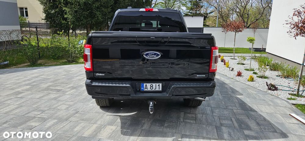 Ford F150 - 9
