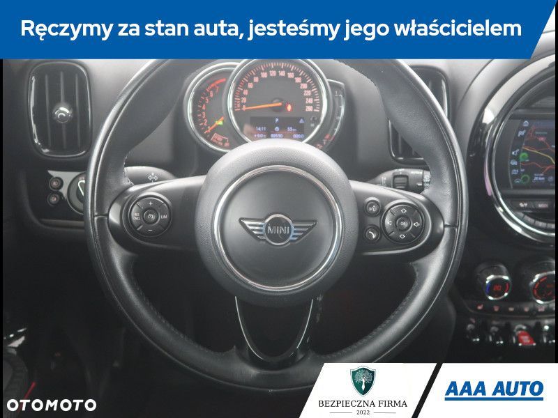 MINI Countryman - 16