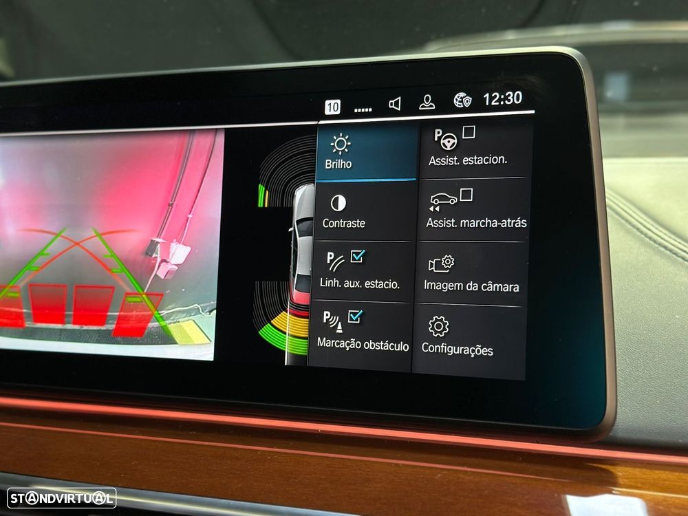 BMW 530 e Pack M - 37