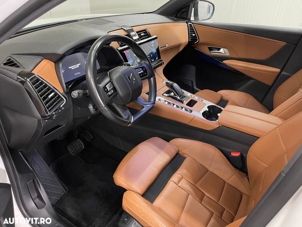 DS Automobiles DS 7 Crossback DS7 1.5 BlueHDi 130 S&S EAT8 OPERA - 5