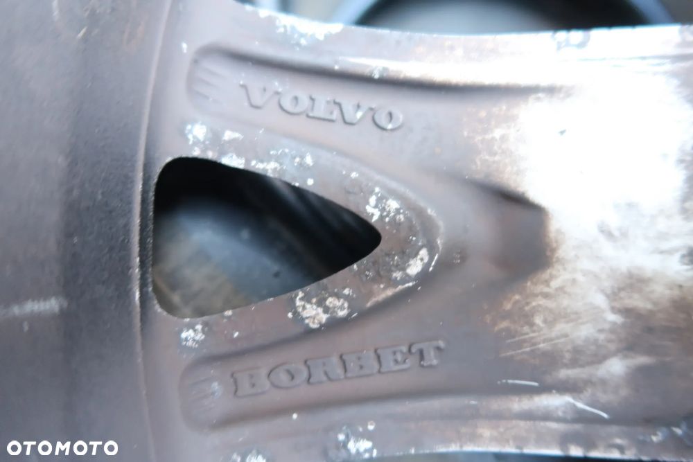 Q3 Felga Aluminiowa Volvo XC90 3639519  7x18et49 - 7