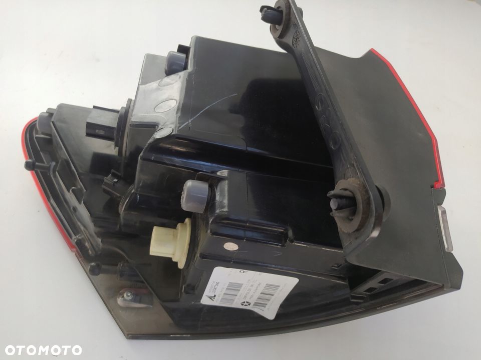 JEEP CHEROKEE WK2 LIFT LAMPA TYLNA PRAWA SRT SRT8 - 5