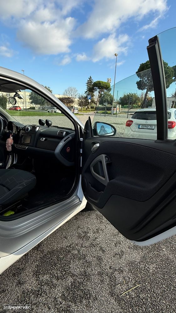 Smart ForTwo Coupé - 12