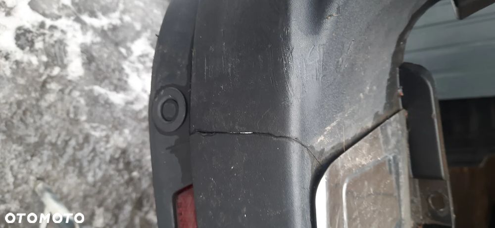 Fiat Doblo II Opel Combo D 2014 r  LAKIER 479/A Szyba przód   Zderzak Tył czujniki parkowania Maska Drzwi Błotnik Tylne drzwi  skrzydła Zbiorniczek spryskiwaczy - 28