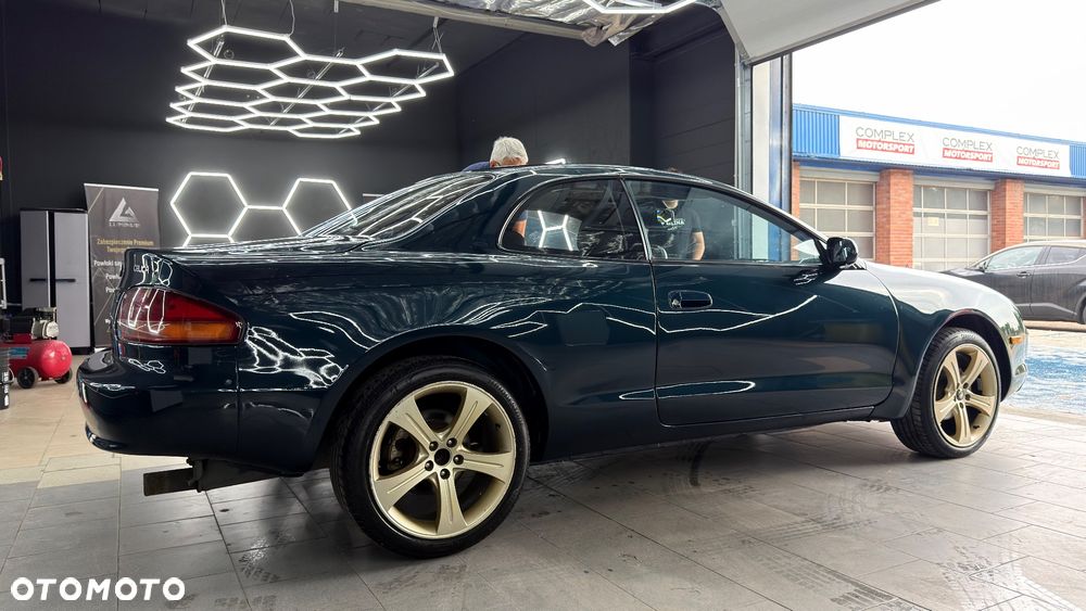 Toyota Celica - 7