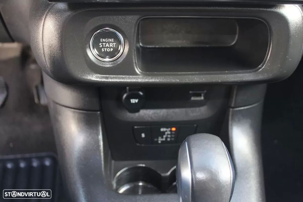 Citroën C3 1.2 PureTech Shine Pack EAT6 - 21