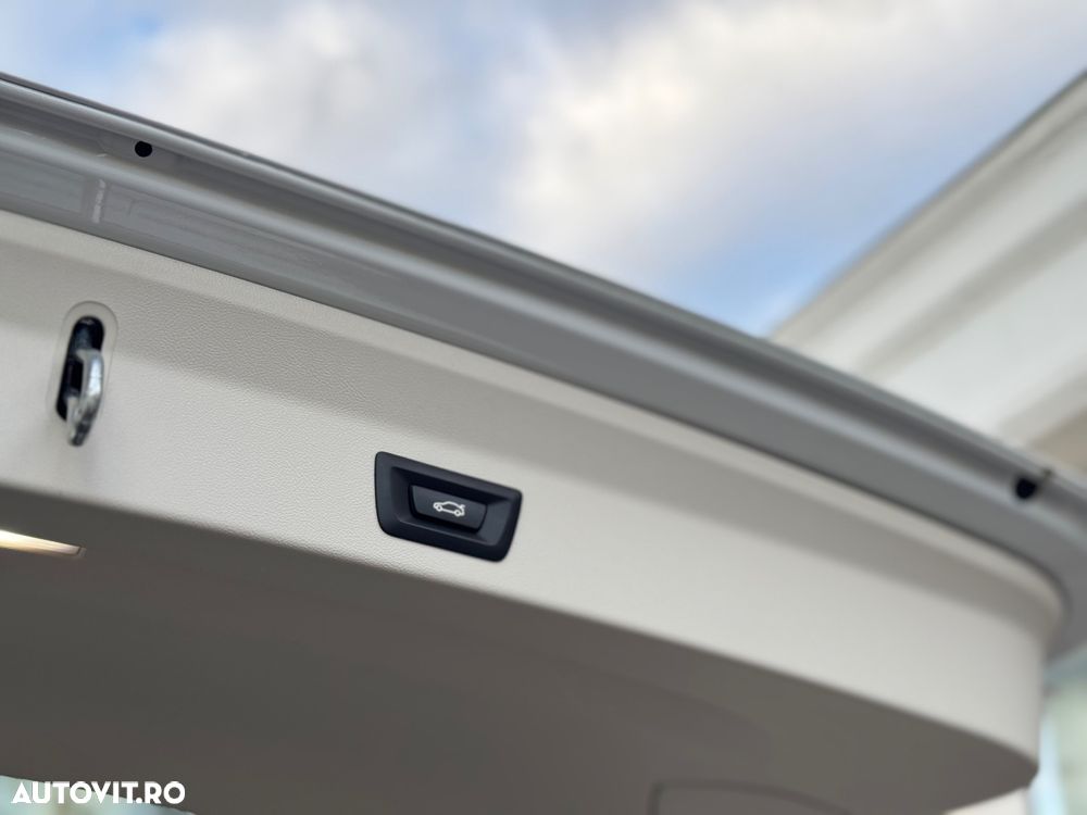 BMW X3 xDrive20d AT MHEV - 20