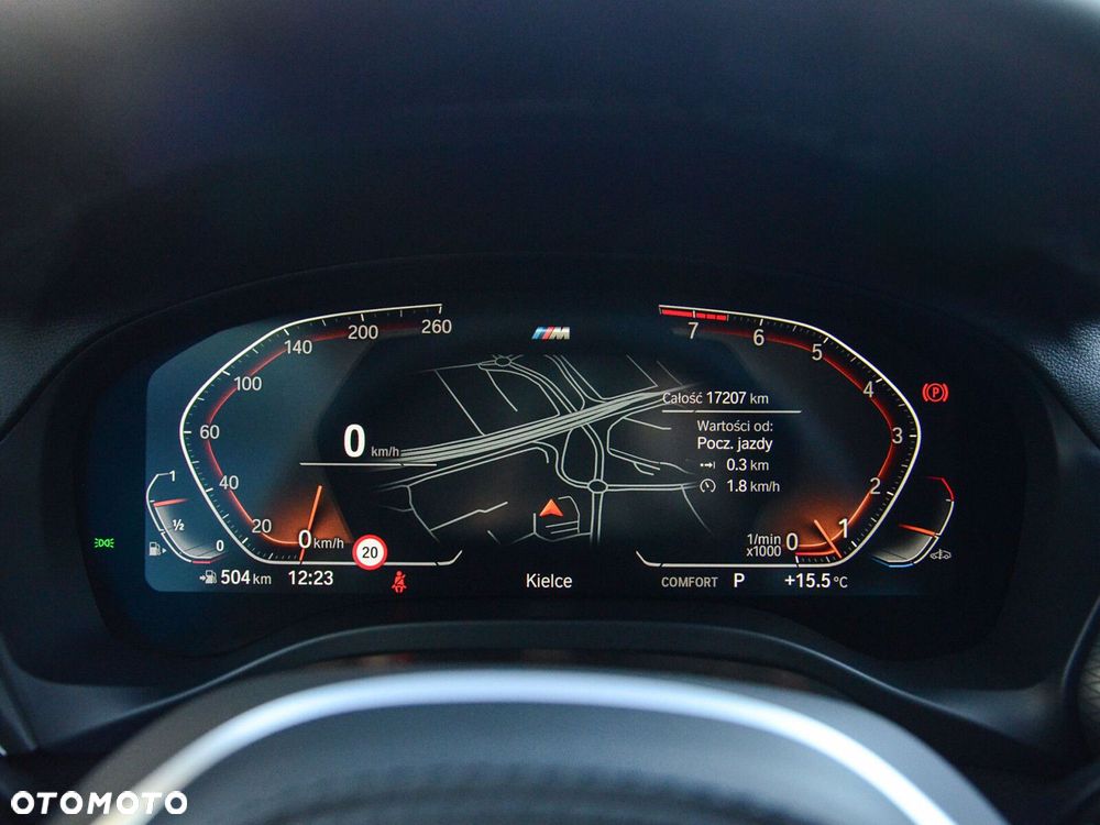 BMW X4 - 24