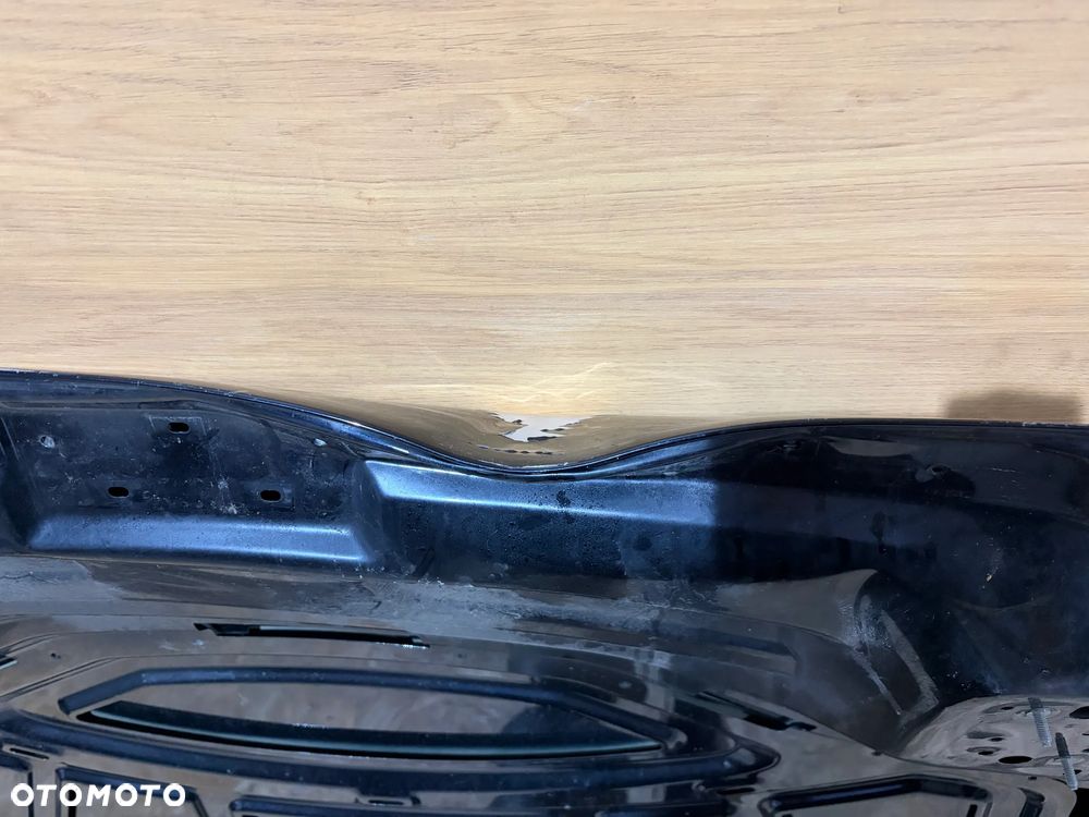 Maska aluminiowa Audi Q7 II 15- 4M0 - 26