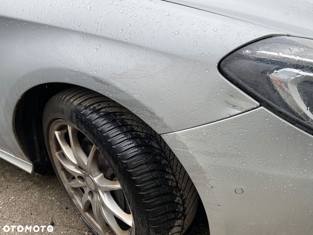 Mercedes-Benz Klasa B 200 CDI (BlueEFFICIENCY) - 14