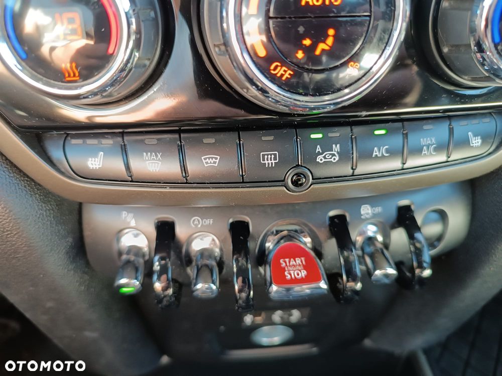MINI Countryman Cooper SD ALL4 - 30